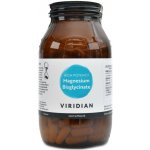 Viridian nutrition Magnesium Bisglycinate High Potency 240 kapslí – Hledejceny.cz