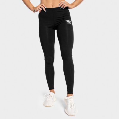 Iron Aesthetics Original Jersey černé – Zboží Mobilmania