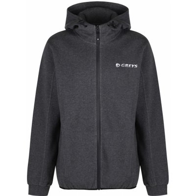 Mikina Greys Technical Hoody