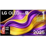 LG OLED65G54LW – Zboží Živě