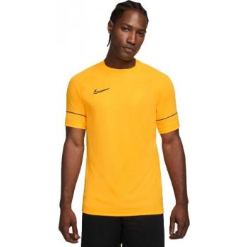 Nike Dri-Fit Academy pánské fotbalové tričko oranžová