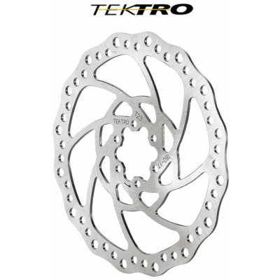 Tektro TK-TR160-17 160mm UA#24505330 – Hledejceny.cz