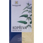 Sonnentor Bio Kopřiva porcovaný 18 g – Zbozi.Blesk.cz