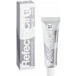 RefectoCil Eyelash and Eyebrow Tint barva na řasy a obočí Graphite15 ml – Hledejceny.cz