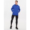 Pánská mikina Under Armour Mikina Ua Armour Fleece Graphic Hd 1379744 Modrá Loose Fit