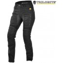 Trilobite 661 Parado slim fit Lady černé