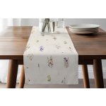 Darré bavlna běhoun Horská louka 43x140cm – Hledejceny.cz