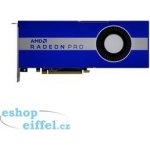 HP Radeon Pro W5700 8GB GDDR5 9GC15AA – Zboží Mobilmania