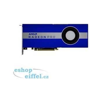 HP Radeon Pro W5700 8GB GDDR5 9GC15AA