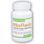Nutrihouse Vitamin B2 Riboflavin 100 tablet – Hledejceny.cz