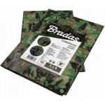 Bradas plachta zakrývací 4x3m 90g maskovací CAMOforest BR-PLCF903/4 – Zboží Dáma