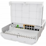 MikroTik CSS610-8P-2S+OUT – Hledejceny.cz