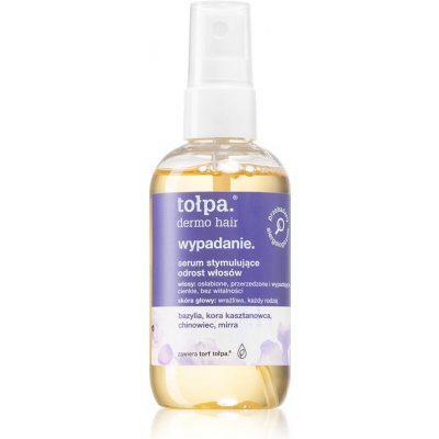 Tołpa Dermo Hair sprej pro podporu růstu vlasů 100 ml – Zboží Dáma