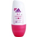 Deodorant Adidas Cool & Care 48 h 6 v 1 Woman antiperspirant roll-on 50 ml