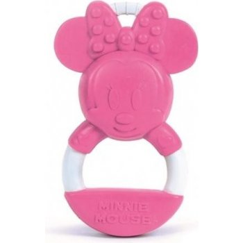 Disney kousátko Baby Minnie růžová