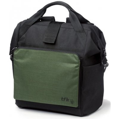 TFK Diaperbag olive – Zboží Dáma