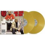 Clipse - Hell Hath No Fury (Coloured Vinyl, Re-Issue) - 2Vinyl LP – Sleviste.cz