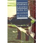 Sedm dní na cestách po Francii – Hledejceny.cz