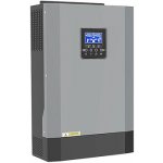 FVE Solární střídač měnič Off-Grid MPS-5500H ESB 5,5kW-48 | Zboží Auto