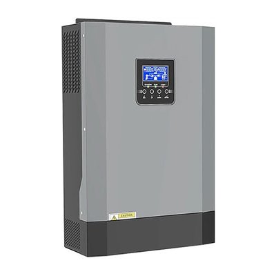FVE Solární střídač měnič Off-Grid MPS-5500H ESB 5,5kW-48 | Zboží Auto