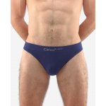 Gina pánská tanga 52002-DCM lékořice – Zboží Dáma