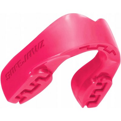 Safe Jawz Intro Series SR růžová – Zboží Dáma
