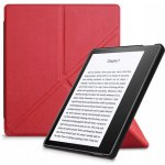 Durable Lock Origami DLO 02 Pouzdro na Amazon Kindle Oasis 2 / 3 8594211253574 červené – Hledejceny.cz