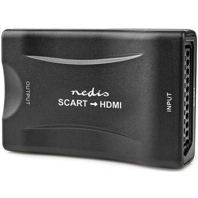 Nedis VCON3463BK – Zboží Živě