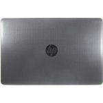 Kryt displeje víko HP 15-DA 15-DB 15-DX 15G-DR 15Q-DS, HP 250 255 256 G7 šedý – Zboží Živě