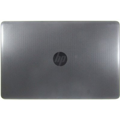 Kryt displeje víko HP 15-DA 15-DB 15-DX 15G-DR 15Q-DS, HP 250 255 256 G7 šedý – Zboží Živě