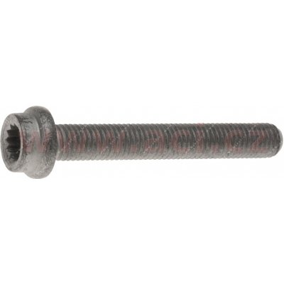 šroub s válcovou hlavou a vnitřním mnohohranem M7x50 ORIGINÁL – Sleviste.cz