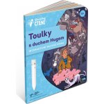 Albi Kouzelné čtení Kniha Toulky s duchem Hugem – Hledejceny.cz