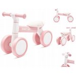 Baby Mix Bunny Hop růžové – Zboží Dáma
