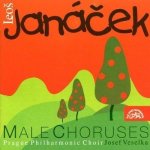 Leoš Janáček - Male Choruses/Mužské sbory CD – Hledejceny.cz