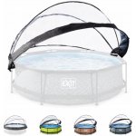 Exit Toys Pool Cover kopule na bazén 300 cm – HobbyKompas.cz