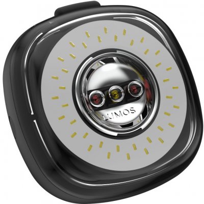 Lumos FIREFLY do helmy černé – Zbozi.Blesk.cz