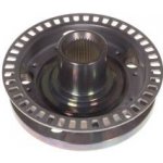 Náboj kola s rotorem Febi 1J0407613G Škoda Octavia | Zboží Auto