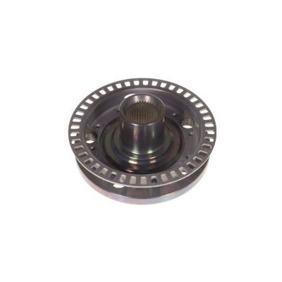 Náboj kola s rotorem Febi 1J0407613G Škoda Octavia | Zboží Auto