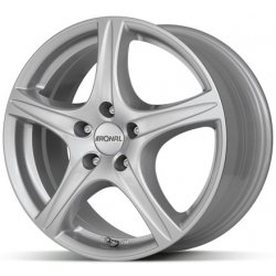 Ronal R56 7,5x19 5x108 ET55 silver