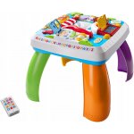 Fisher-Price DRH37 Interaktivní vzdělávací stolek – Hledejceny.cz