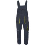 Cerva EMERTON Stretch lacl kalhoty šedá/oranžová – Zboží Dáma