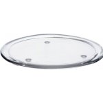 Sandra Rich Candle Mood Skleněná podložka pod svíčku, výška: 15 mm, průměr: 108 mm – Zboží Mobilmania