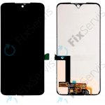 LCD Displej + Dotykové sklo Motorola One Macro – Zboží Živě