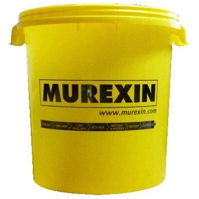 MUREXIN Míchací hobok – Hledejceny.cz