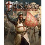 Stronghold Crusader (Definitive Edition) – Zboží Dáma
