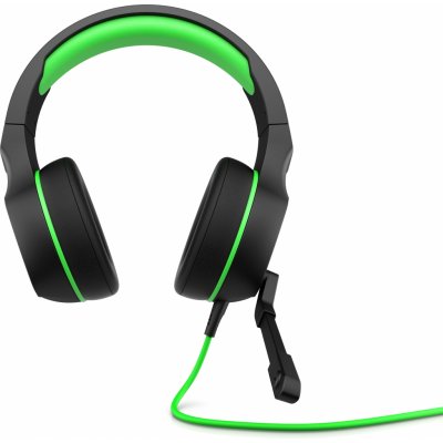 HP Pavilion Gaming 400 Headset – Zboží Mobilmania