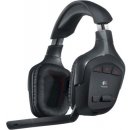 Logitech G35 Surround Sound Headset