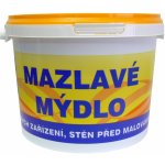 Zenit Mazlavé mýdlo 2 kg – Zboží Dáma