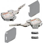 Blum 20K2E01.02 Aventos HK-S silný – Zboží Mobilmania