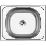 Sinks STSCLM5004005M CLASSIC 500 M 0,5mm matný – Zboží Dáma